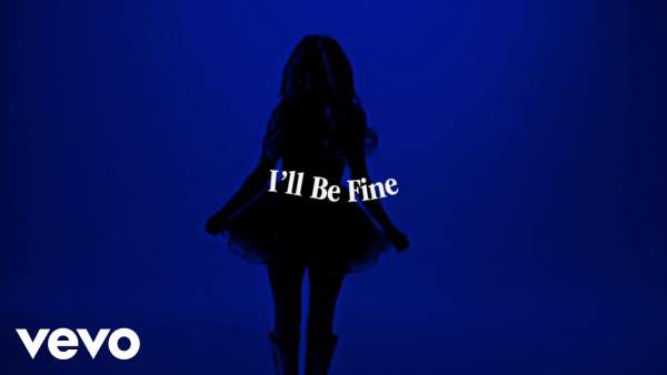 I'll Be Fine Lyrics - Megan Moroney