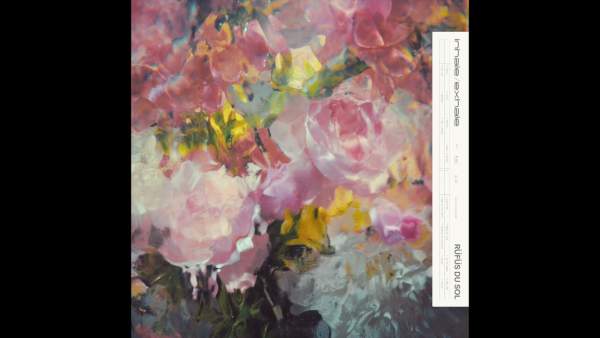 In the Moment Lyrics - RÜFÜS DU SOL