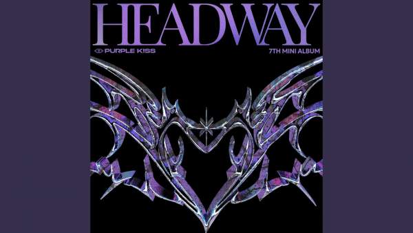 Intro : Concrete Jungle Lyrics - PURPLE KISS