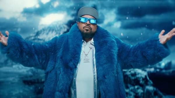 It's My Ego Lyrics - Ice Cube