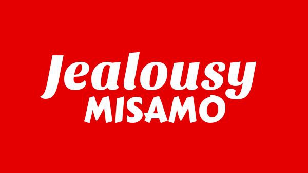 Jealousy Lyrics - MISAMO