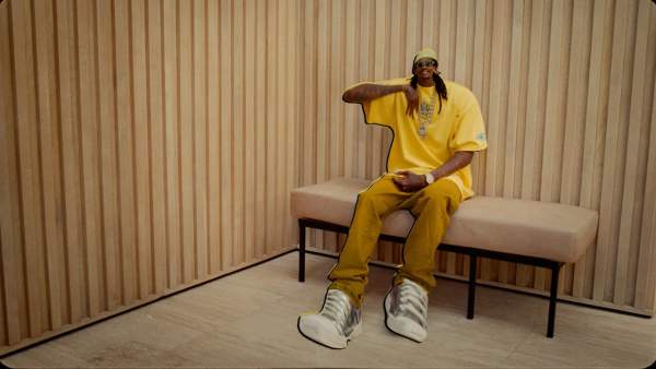 Khalifa's Home Lyrics - Wiz Khalifa