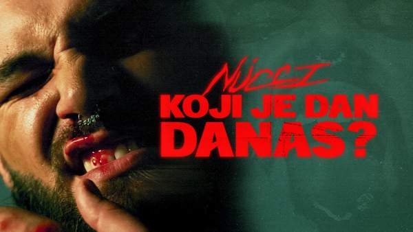 Koji Je Dan Danas? Lyrics - Nucci