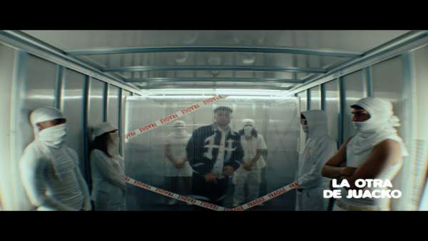 La Otra De Juacko Lyrics - Lucho RK