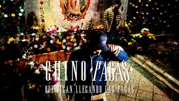 Lampareado Lyrics - Chino Pacas