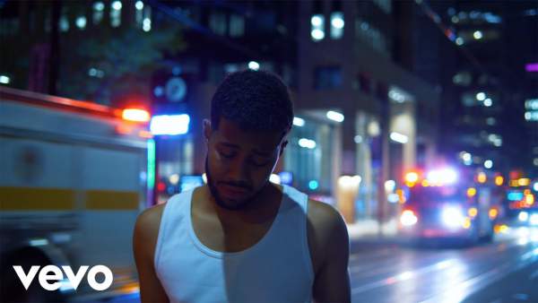 Leaving Toronto Lyrics - Daniel Caesar, Mustafa