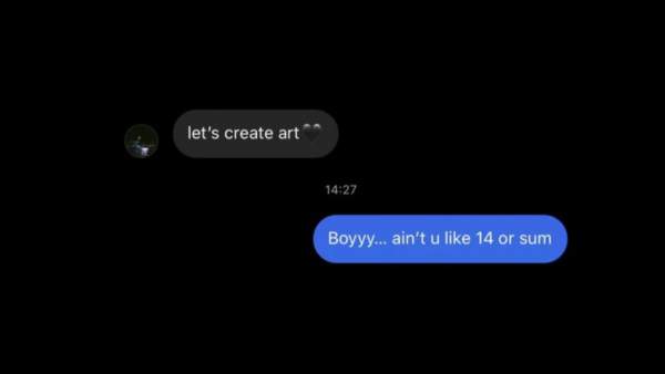 Let’s Create Art Lyrics - Nettspend