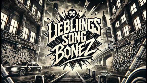 Lieblingssong Lyrics - Bonez MC