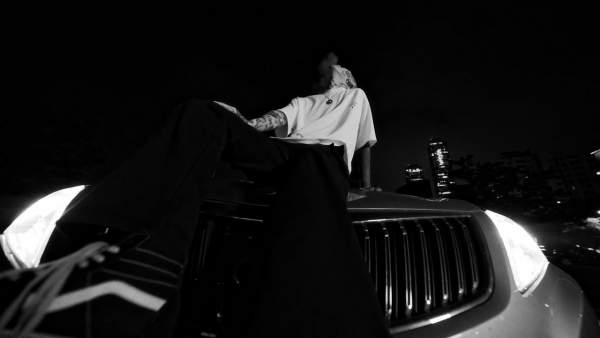 LIFE LIKE THIS Lyrics - IVOXYGEN