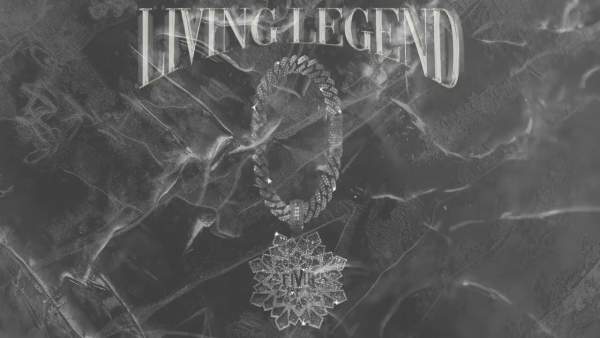 Living Legend Lyrics - Fivio Foreign