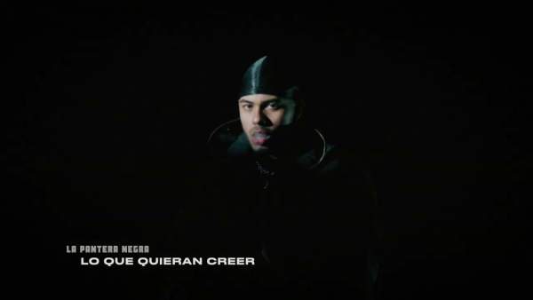 LO QUE QUIERAN CREER Lyrics - Myke Towers