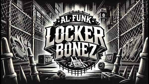 Locker Lyrics - Bonez MC