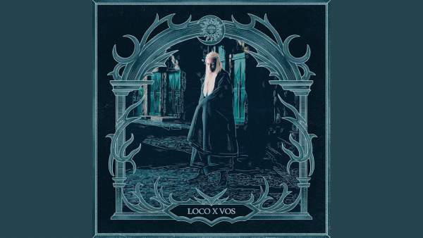 LOCO X VOS Lyrics - Bhavi