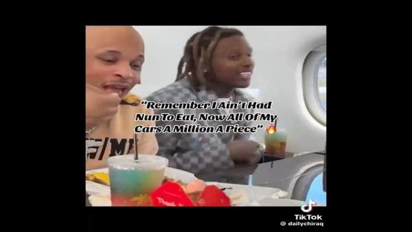 Lose Control Lyrics - Lil Durk