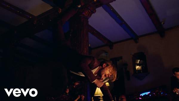 Lotus Eater Lyrics - FINNEAS