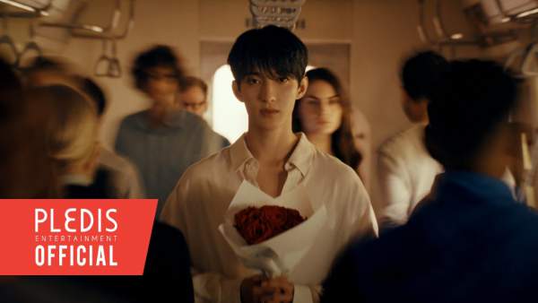 LOVE, MONEY, FAME Lyrics (English Translation) - SEVENTEEN (세븐틴)