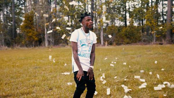 Luh Wodie Lyrics - Quando Rondo