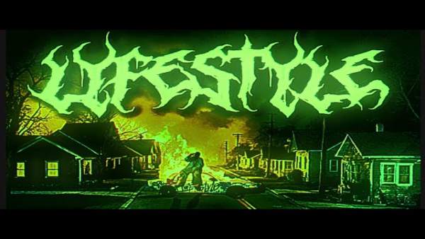 LYFESTYLE Lyrics - Yeat