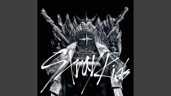 Night Korean Ver Lyrics Romanized Stray Kids