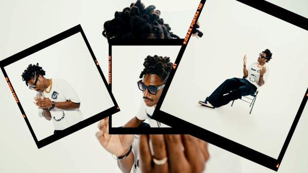 Make It Make Sense Lyrics - Aha Gazelle