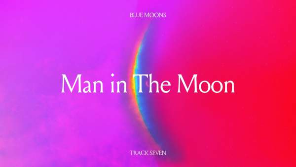 Man in the Moon Lyrics - Coldplay