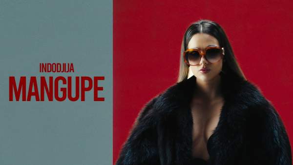 Mangupe Lyrics - Indodjija