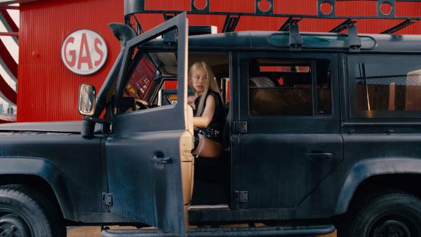 Mantra Lyrics - JENNIE