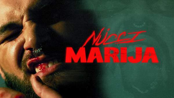 Marija Lyrics - Nucci