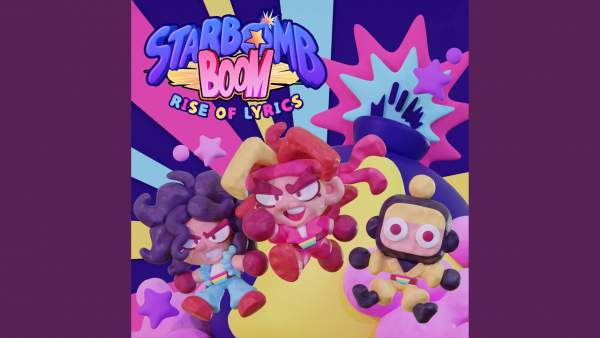 Mario à la Kart Lyrics - Starbomb