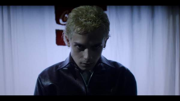 MARTTEIN, UNA PELICULA ARGENTINA Lyrics - MARTTEIN