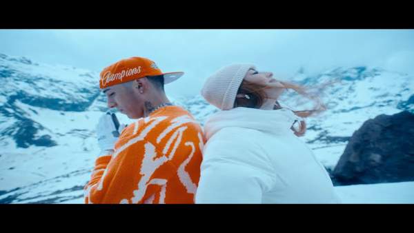 ME DIJERON Lyrics - Pailita