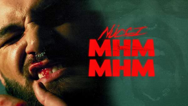 Mhm, Mhm Lyrics - Nucci