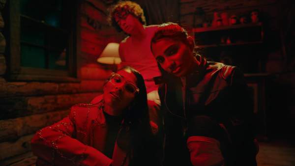Midnight Snack Lyrics - Kiran + Nivi