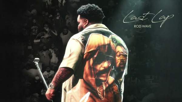 Mike Lyrics - Rod Wave