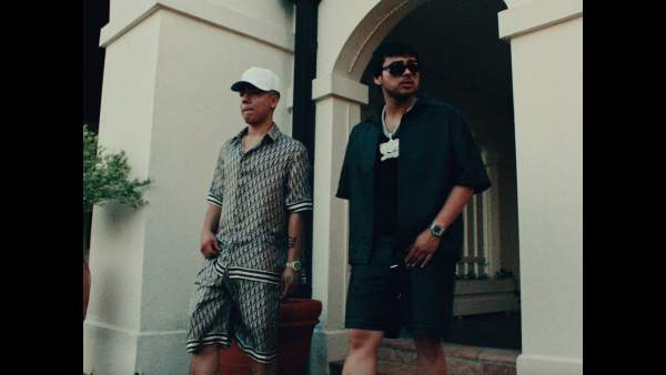 Modo Capone Lyrics - Chino Pacas, Fuerza Regida