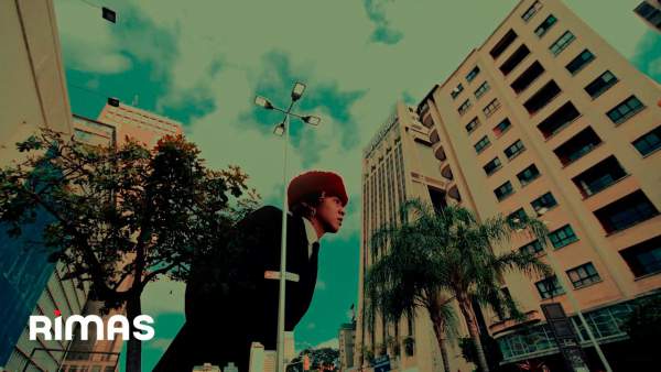 MODO LEYENDA Lyrics - Big Soto