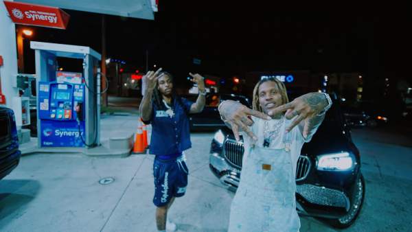 Monitoring Me Lyrics - Lil Durk