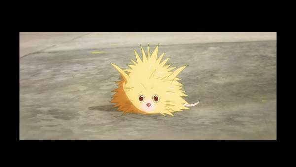モノトーン (Monotone) Lyrics (English Translation) - YOASOBI