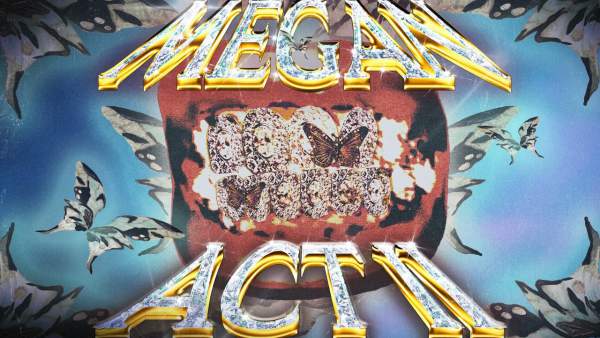 Motion Lyrics - Megan Thee Stallion