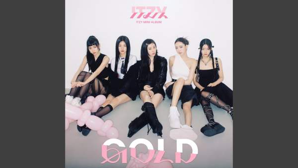 Mr. Vampire (Final Ver.) Lyrics (Romanized) - ITZY