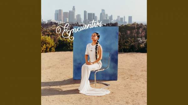 MUCHO MUCHO MUCHOOO Lyrics - Becky G