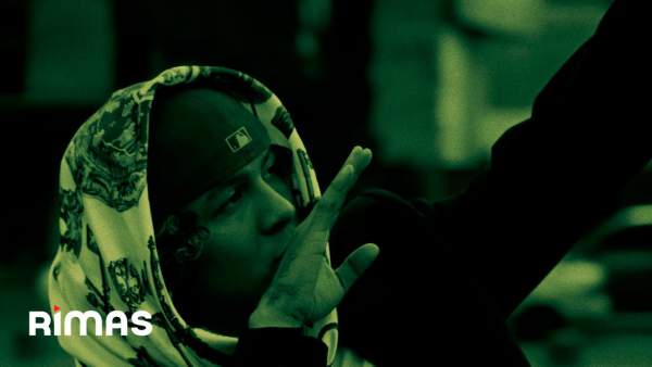 MY TIME Lyrics - Big Soto