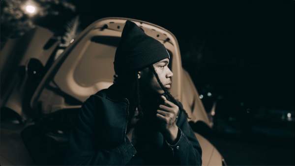 Need4Speed Lyrics - Chuckyy