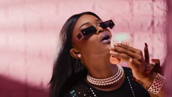 Ngori Lyrics - Creol