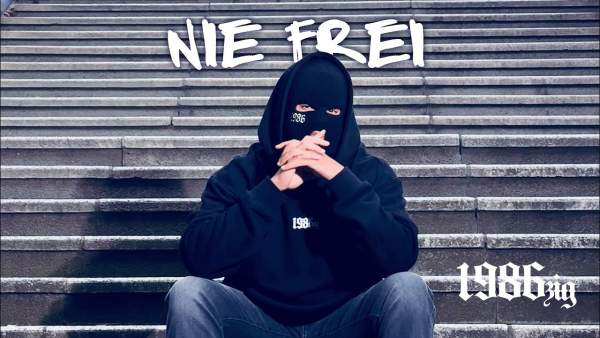 Nie frei Lyrics - 1986zig