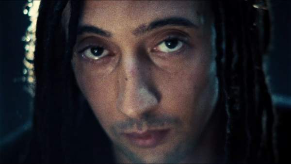 Niente Panico Lyrics - Ghali