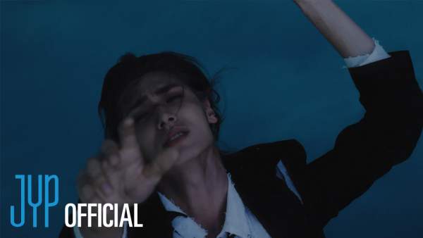 Night Before The End Lyrics (Romanized) - Xdinary Heroes