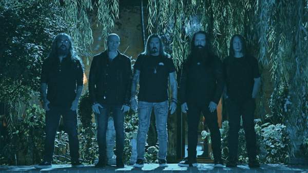 Night Terror Lyrics - Dream Theater