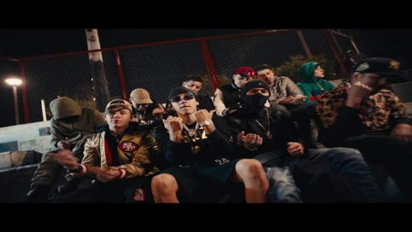 NO COOPERAMOS Lyrics - Pailita