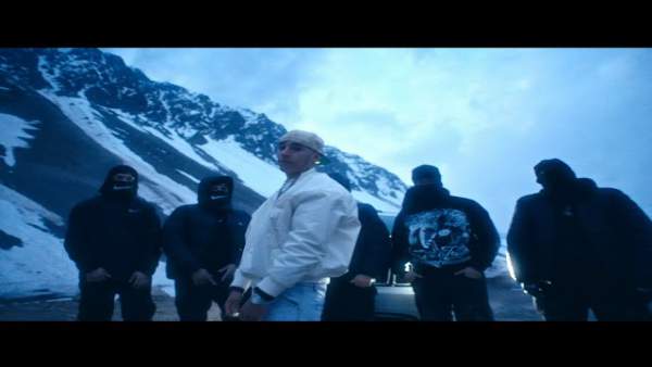 NO LO SON LYRICS - PAILITA